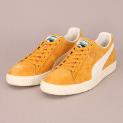 Puma - Puma Clyde Premium Sneaker