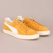 Puma - Puma Clyde Premium Sneaker