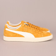 Puma - Puma Clyde Premium Sneaker