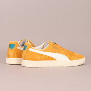 Puma - Puma Clyde Premium Sneaker
