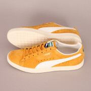 Puma - Puma Clyde Premium Sneaker