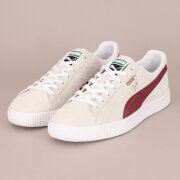 Puma - Puma Clyde Premium Core Skor