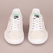 Puma - Puma Clyde Premium Core Skor