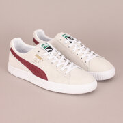 Puma - Puma Clyde Premium Core Skor