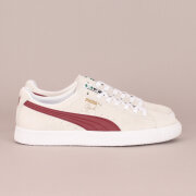 Puma - Puma Clyde Premium Core Skor