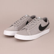 Nike SB - Nike SB Blazer Zoom Low Skor