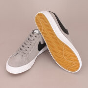 Nike SB - Nike SB Blazer Zoom Low Skor