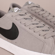 Nike SB - Nike SB Blazer Zoom Low Skor