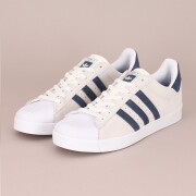 Adidas Skateboarding - Adidas Superstar Vulc ADV Skor