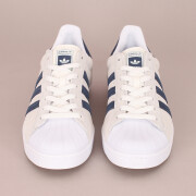 Adidas Skateboarding - Adidas Superstar Vulc ADV Skor