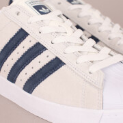 Adidas Skateboarding - Adidas Superstar Vulc ADV Skor