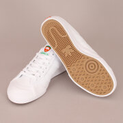 Adidas Skateboarding - Adidas x Hélas Matchcourt Skor