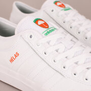 Adidas Skateboarding - Adidas x Hélas Matchcourt Skor