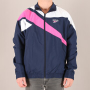 Reebok Classic - Reebok Classic LF Tracktop Jacket