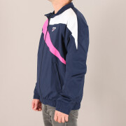 Reebok Classic - Reebok Classic LF Tracktop Jacket