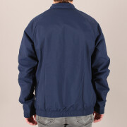 Reebok Classic - Reebok Classic LF Tracktop Jacket