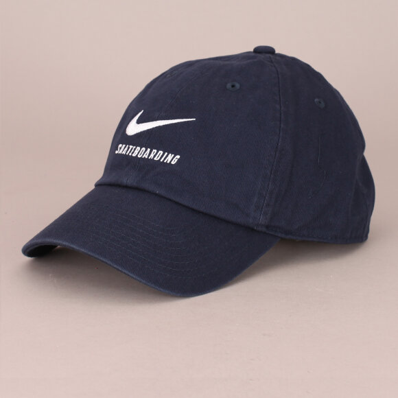 Nike SB - Nike SB 6-Panel Logo Cap