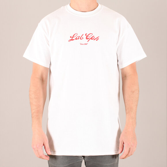 Lab - Lab Cph Since 1998 T-Shirt