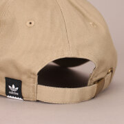 Adidas Skateboarding - Adidas Thank You For Nothing 6-Panel Cap