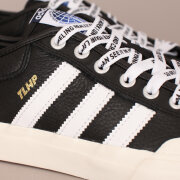 Adidas Skateboarding - Adidas Matchcourt x Trap Lord Skor