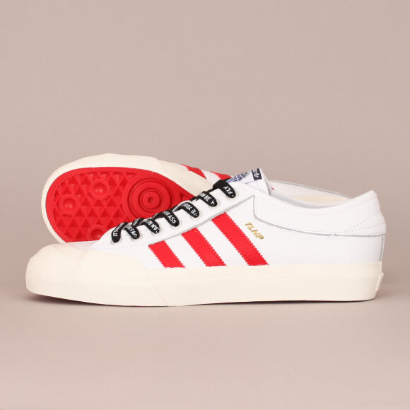 Adidas Skateboarding - Adidas Matchcourt x Trap Lord Skor