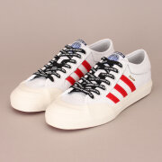 Adidas Skateboarding - Adidas Matchcourt x Trap Lord Skor