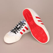 Adidas Skateboarding - Adidas Matchcourt x Trap Lord Skor