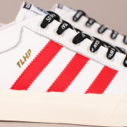 Adidas Skateboarding - Adidas Matchcourt x Trap Lord Skor
