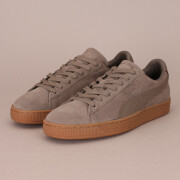 Puma - Puma Suede Classic Natural Warmth Skor