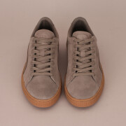 Puma - Puma Suede Classic Natural Warmth Skor