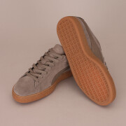 Puma - Puma Suede Classic Natural Warmth Skor