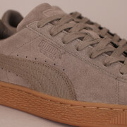 Puma - Puma Suede Classic Natural Warmth Skor