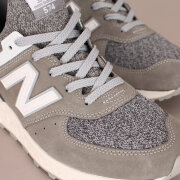 New Balance - New Balance MS574BG Sneaker