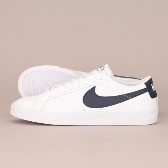 Nike SB - Nike SB Zoom Blazer Low Sko