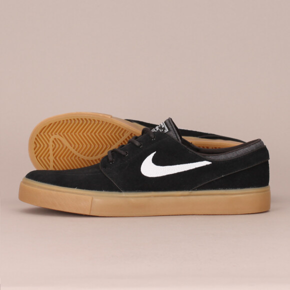 Nike SB - Nike SB Zoom Stefan Janoski Sko