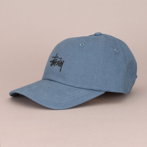 Stüssy - Stüssy Basic Logo Low Pro Cap