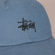 Stüssy - Stüssy Basic Logo Low Pro Cap