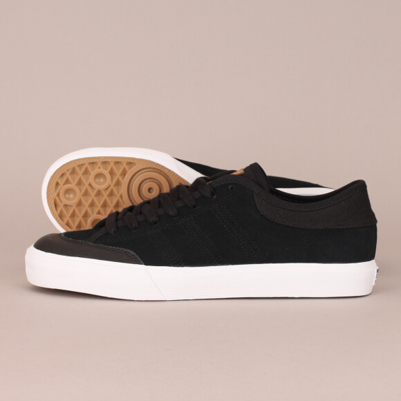 Adidas Skateboarding - Adidas Matchcourt RX2 Sko