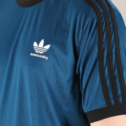 Adidas Skateboarding - Adidas Clima Club Jersey T-Shirt