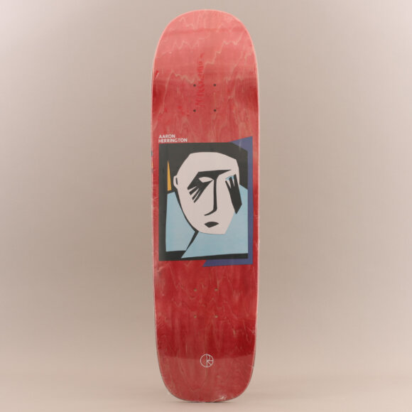 Polar - Polar Cut Out Portrait Deck