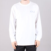 Polar - Polar Stenström Fill Logo L/S T-Shirt