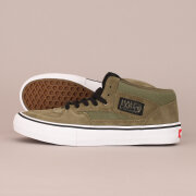Vans - Vans Half Cab Pro Skor Vans - Vans Half Cab Pro Skor