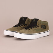Vans - Vans Half Cab Pro Skor Vans - Vans Half Cab Pro Skor