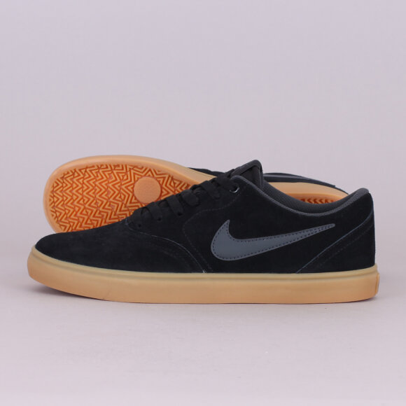 Nike SB - Nike SB Check Solar Skate Skor