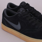 Nike SB - Nike SB Check Solar Skate Skor