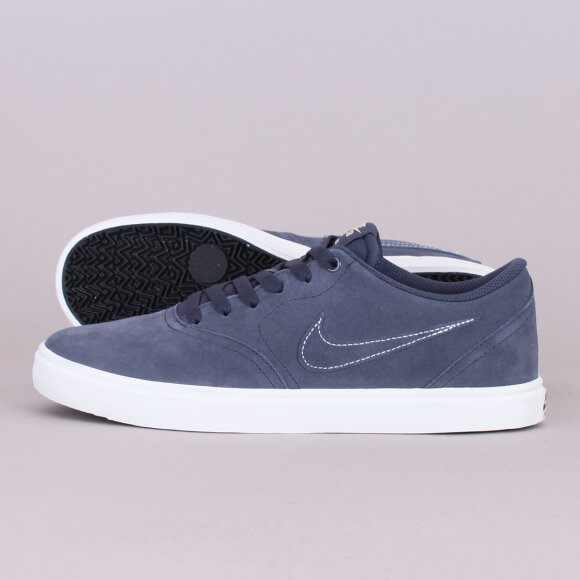 Nike SB - Nike SB Check Solar Skor Nike SB - Nike SB Check Solar Skor