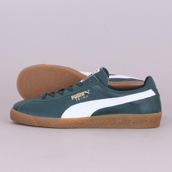 Puma - Puma TE-KU Skor