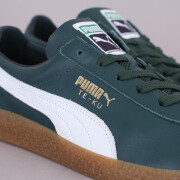 Puma - Puma TE-KU Skor