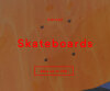 skateboard udsalg