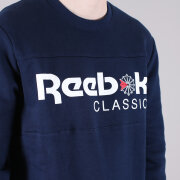 Reebok Classic - Reebok Classic Iconic Crewneck